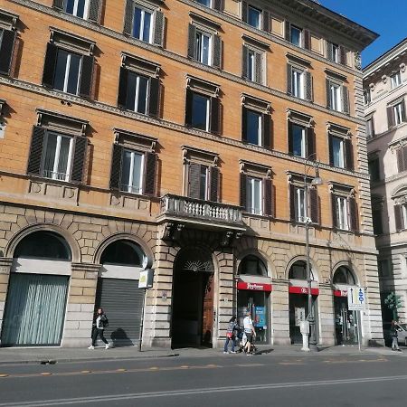 Vittorio Emanuele By Halldis Rome Exterior photo